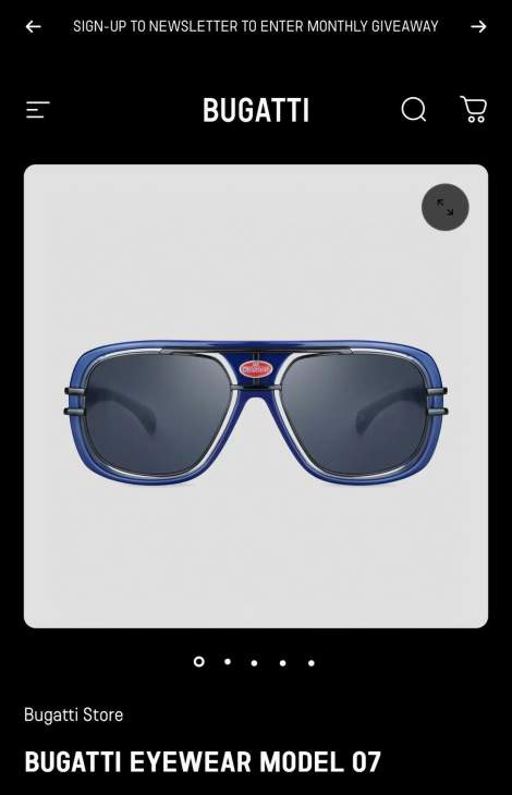 Picture of Bugatti Sunglasses _SKUfw67948858fw